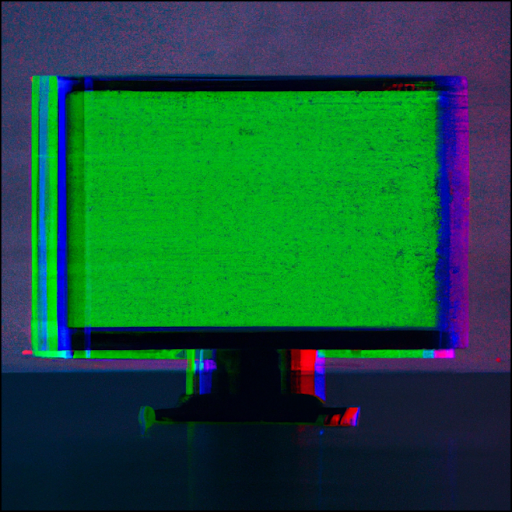 an image of a computer screen